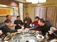 -蔡家酒楼(一德街店)