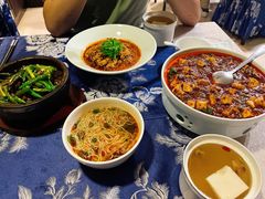 -富乐山酒店(西黄城根北街店)