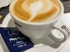 -斗牛士牛排餐厅(嘉里汇店)