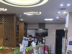 -诺敏塔拉奶茶-布里亚特包子-手把肉(锦都会店)