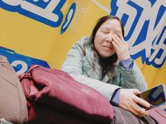 -曼谷素万那普国际机场