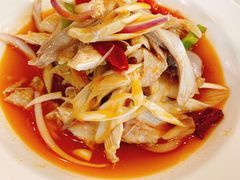 -新疆兵团食府清真(马连道店)