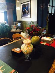 点击看大图 -TWOFACE 双面理发馆