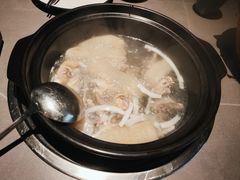 -同仁四季椰子鸡(无锡滨湖万象汇店)