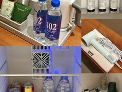 -米漾酒店(深圳会展中心岗厦地铁站店)