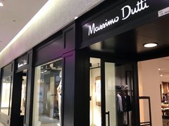 -Massimo Dutti(曲江银泰店)
