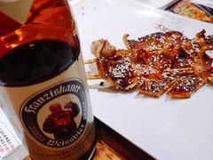 -木屋烧烤(西南角店)