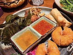 -品泰·泰国餐厅(苏州中心店)