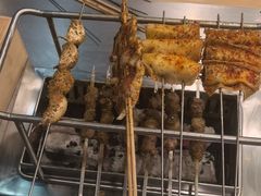 -彭城八戒羊肉串(总店)