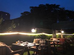 -北门涮肉·炭火铜锅涮肉(什刹海店)