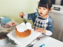-千浔一暖DIY蛋糕烘焙(人民大学店)