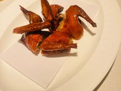 -華府Deluxe(兴业太古汇店)