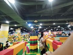 -嘉文梦想世界(SM天津滨海城市广场店)