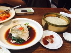 -全聚德(江宁店)