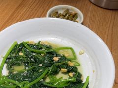 -潮粥荟·潮汕砂锅粥(槐房万达店)