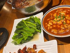 -望京一号·重庆江湖菜(工体店)