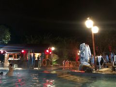 -灵秀温泉