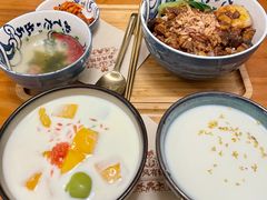 无敌卤肉饭-春风·有糖(崇宁路店)