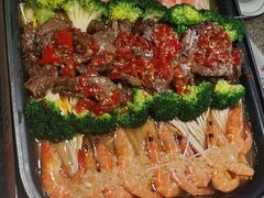 -古集小镇(银泰店)
