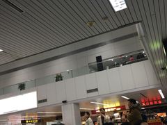 -福州长乐国际机场