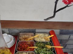 -蜀辣居鲜货老火锅(双流万达店)
