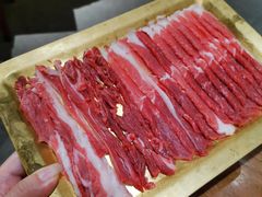 -北京老门框爆肚涮肉馆(凤城六路店)