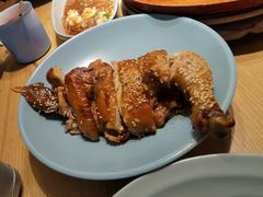 -蜜桃餐厅·伴山(绿宝广场店)