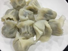 -一锅厨东北水饺店(厦大店)