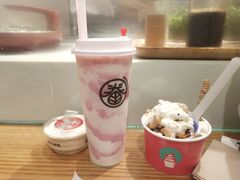 -眷茶(大卫城10楼店)