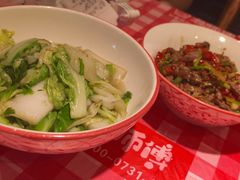 -龙师傅卤炒(天马店)