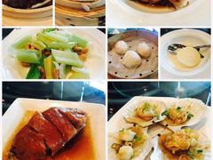 -新天世纪中餐厅