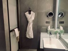 -南京THE TAI太和紫金大酒店