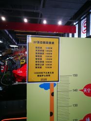 -嗨翻Hi-Fun竞技主题乐园·蹦床团建生日聚会(五棵松华熙店)