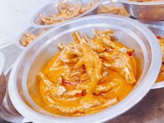 -三只鸟本地特色菜馆(上饶总店)