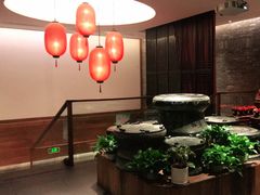 -瑶王府·广西菜(金阳路店)