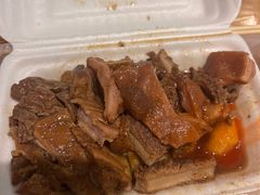 -细妹五香牛杂(步行街店)