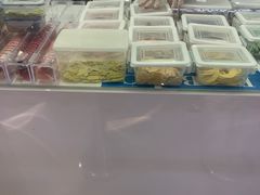-CORNER CONE GELATO酷矿手作霜淇淋(南头古城店)