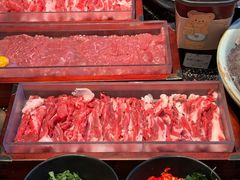 -宽巷子成都火锅(南站店)