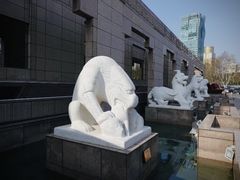 -上海博物馆(人民广场馆)