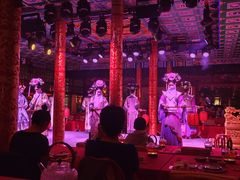 -白家大院·王府宫廷菜(苏州街店)