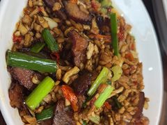 -伙工殿餐厅(吉大店)