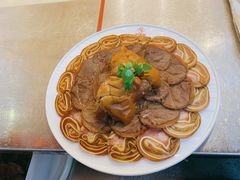 -添福来墨鱼饺子 · 海鲜东北菜(泡崖店)
