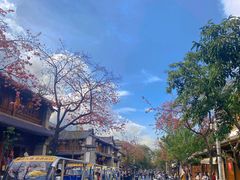 -大理古城