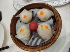 -南海渔村 (流花湖店)