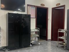 -张钰强中医正骨推拿连锁(唐家人才公寓店)