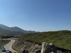 -灵山