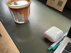 -山野咖啡(之江花园店)