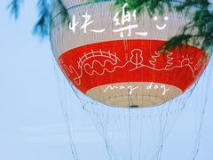 -东湖磨山景区