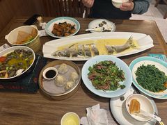 -锡和无锡菜(景丽苑店)