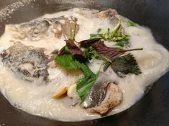 -陈大锅·岳阳鱼馆·地道岳阳菜(美食街店)